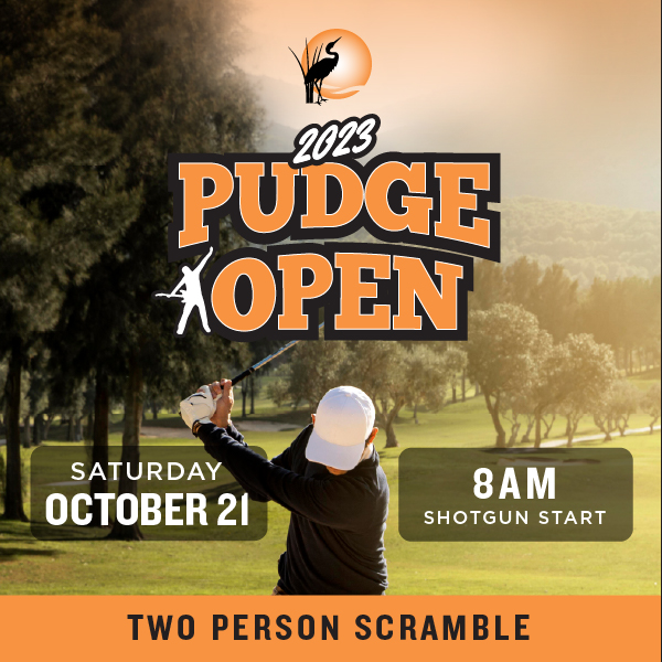 2023 Pudge Open