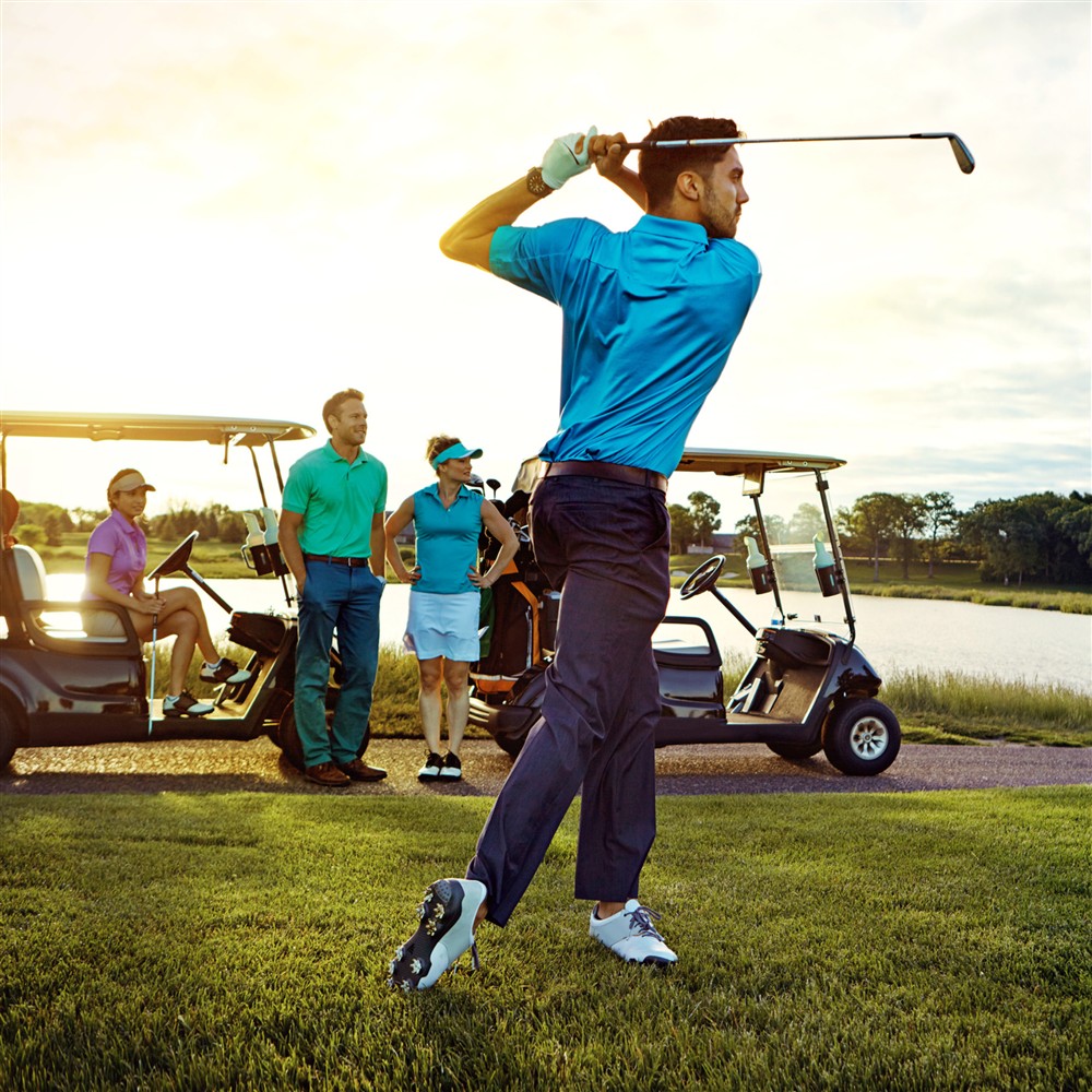 Wednesday 9-Hole League